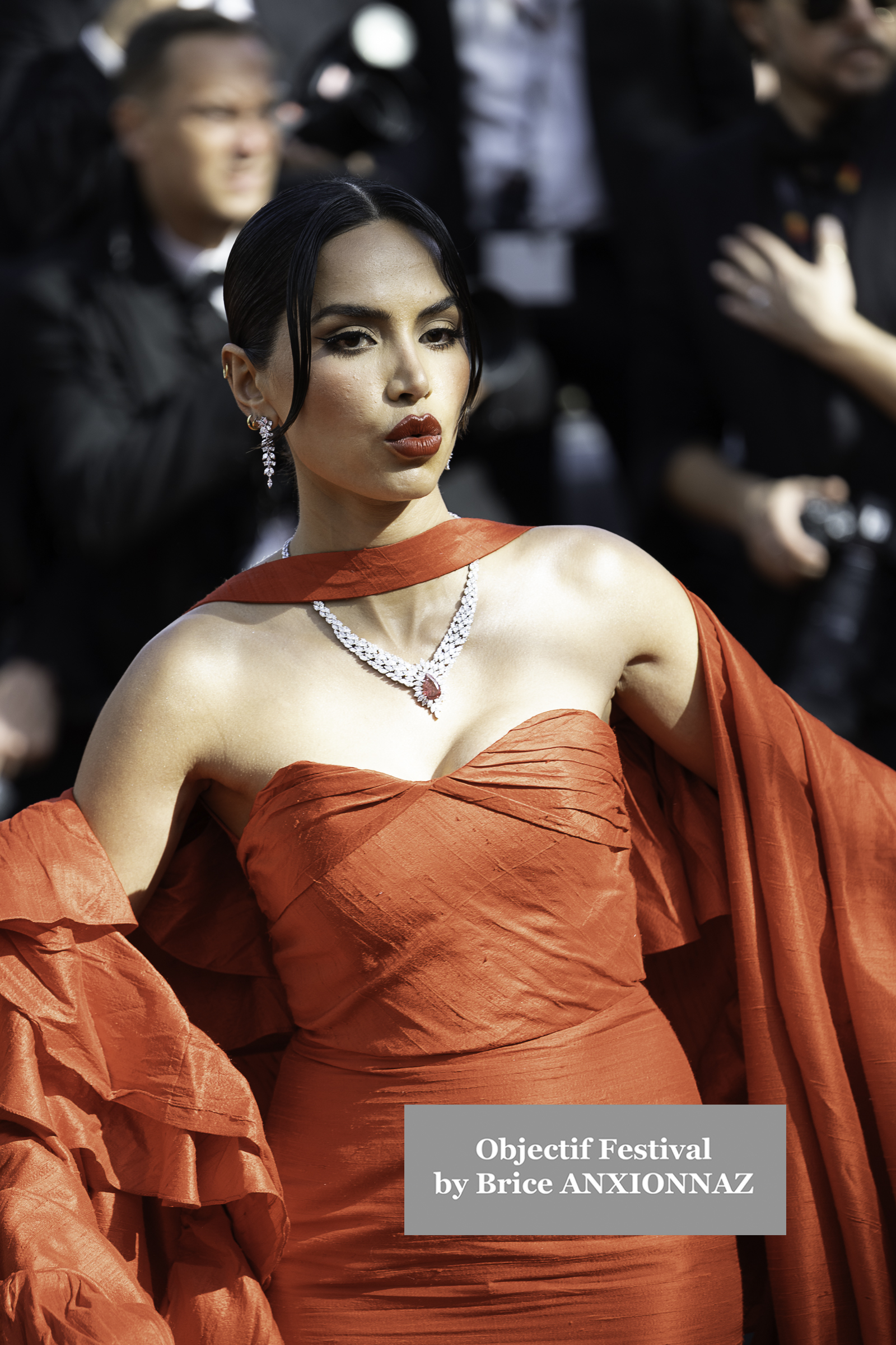 Horizon  An American  Saga / 77th Cannes International Film Festival / Objectif Festival by Brice ANXIONNAZ